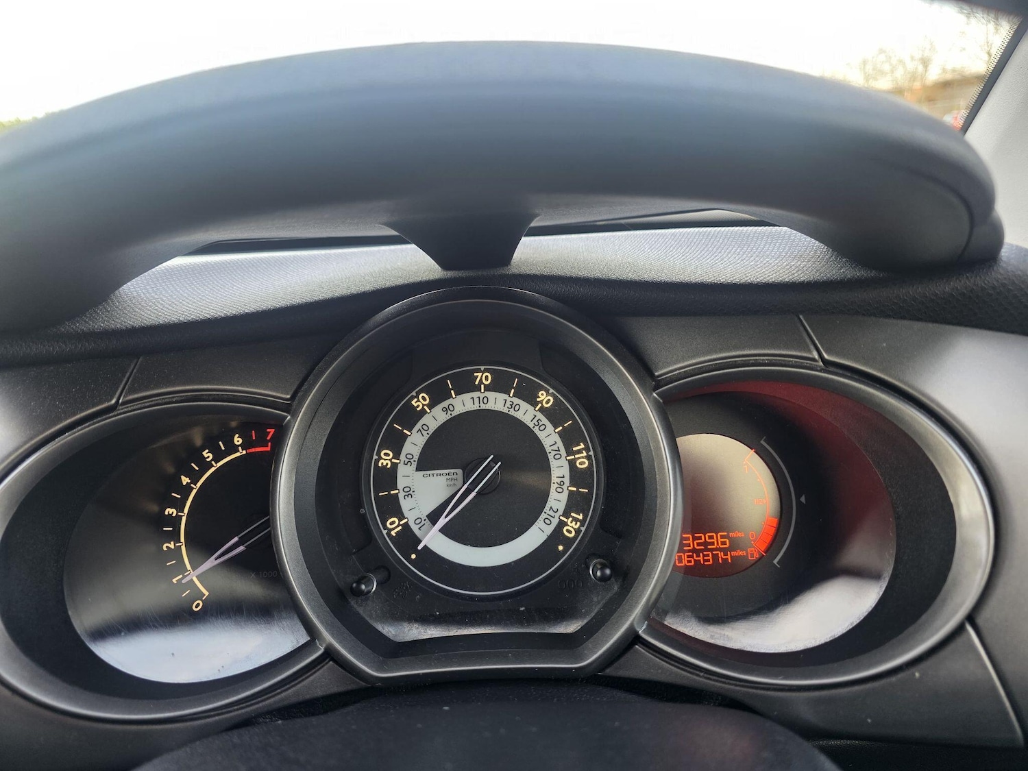 Used Citroen C3 2015 for sale - 78170888: Photo 29