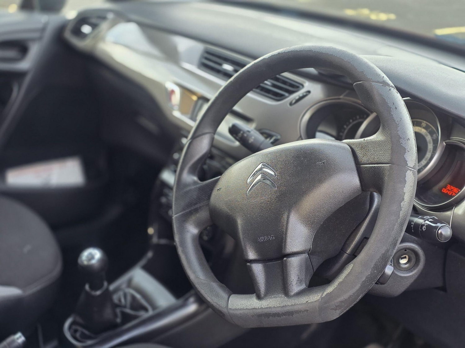 Used Citroen C3 2015 for sale - 78170888: Photo 31