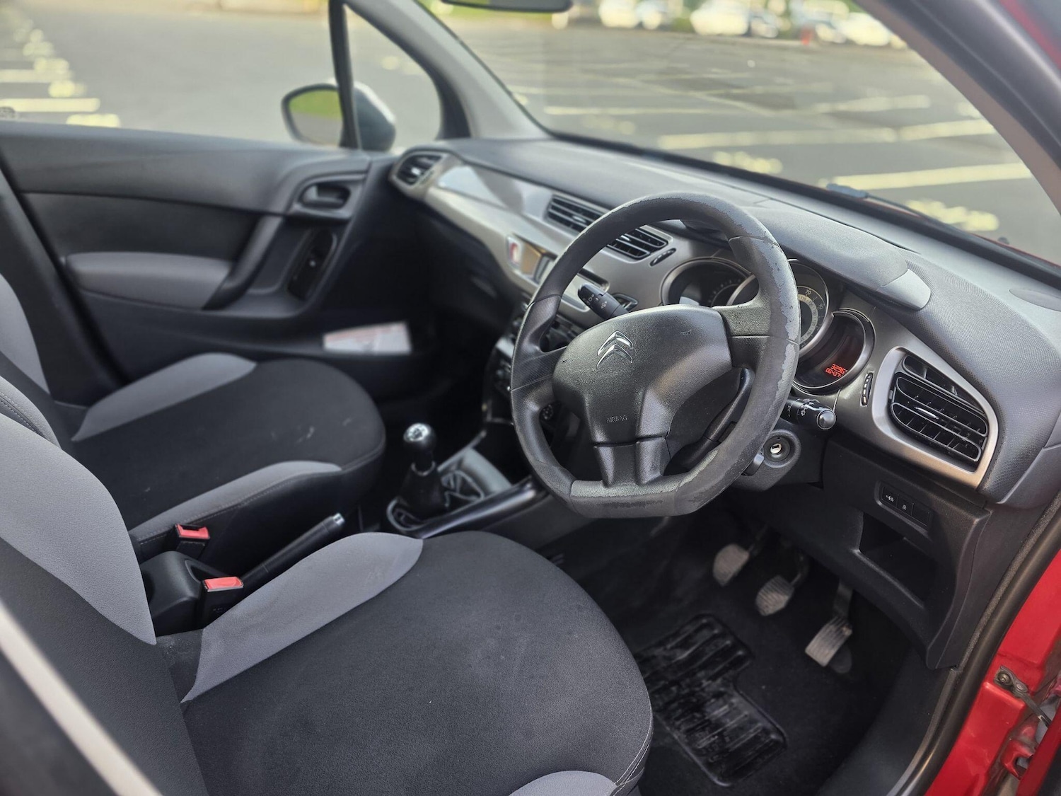 Used Citroen C3 2015 for sale - 78170888: Photo 32