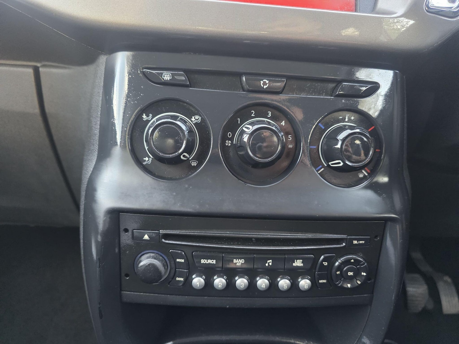 Used Citroen C3 2015 for sale - 78170888: Photo 33