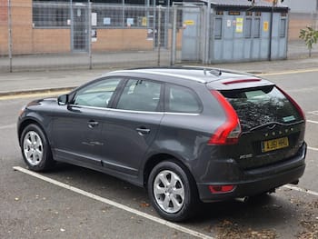 Used Volvo XC60 2012 for sale - 79836127: Photo