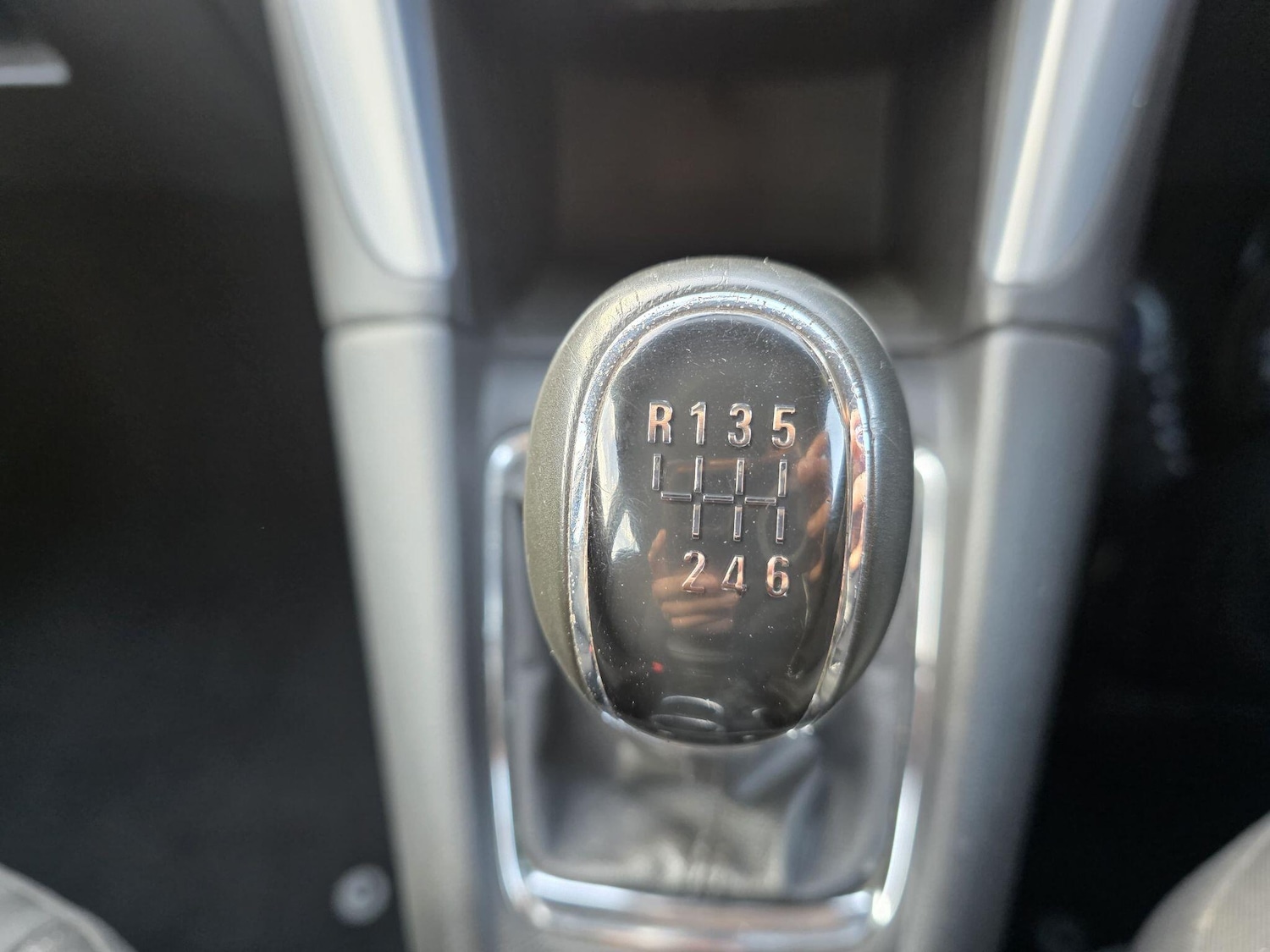 Used Vauxhall Zafira Tourer for sale - 77684048: Photo 25