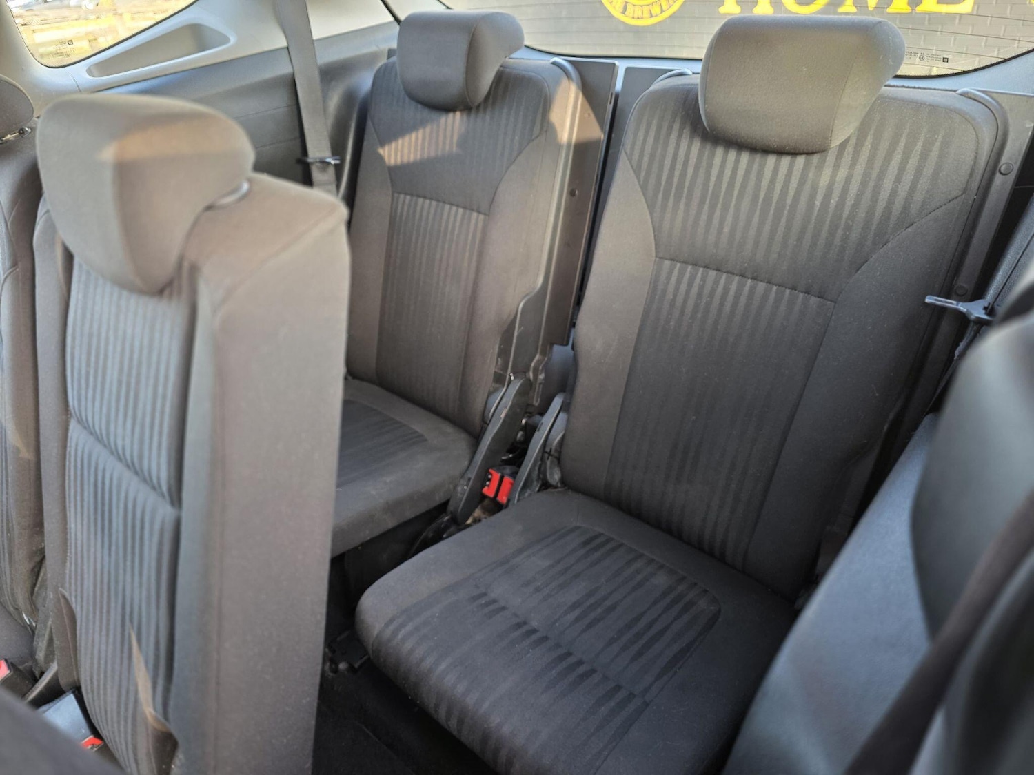 Used Vauxhall Zafira Tourer for sale - 77684048: Photo 29