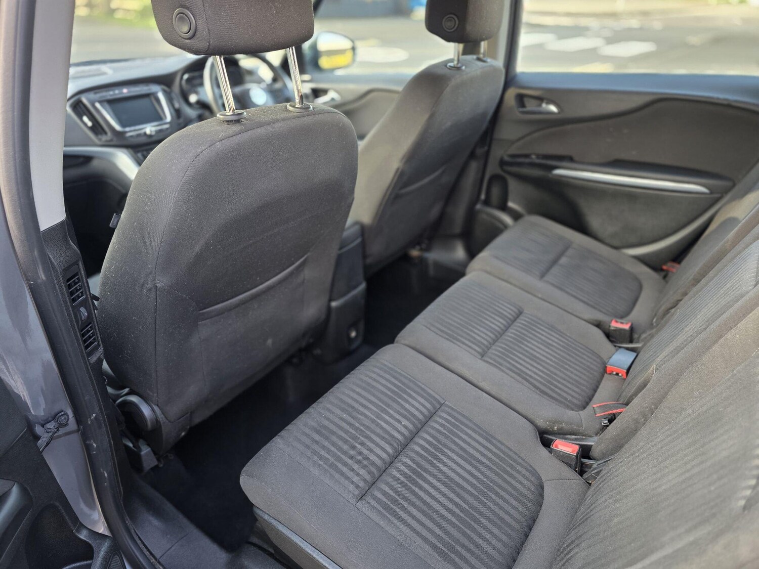 Used Vauxhall Zafira Tourer for sale - 77684048: Photo 30