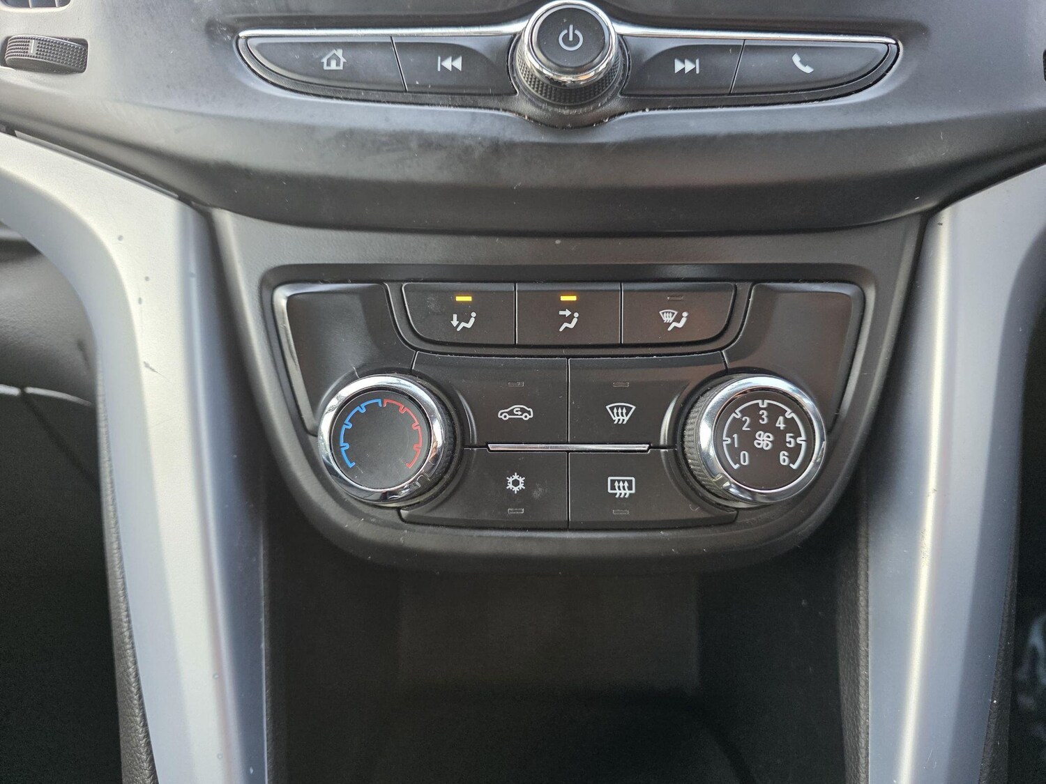 Used Vauxhall Zafira Tourer for sale - 77684048: Photo 33