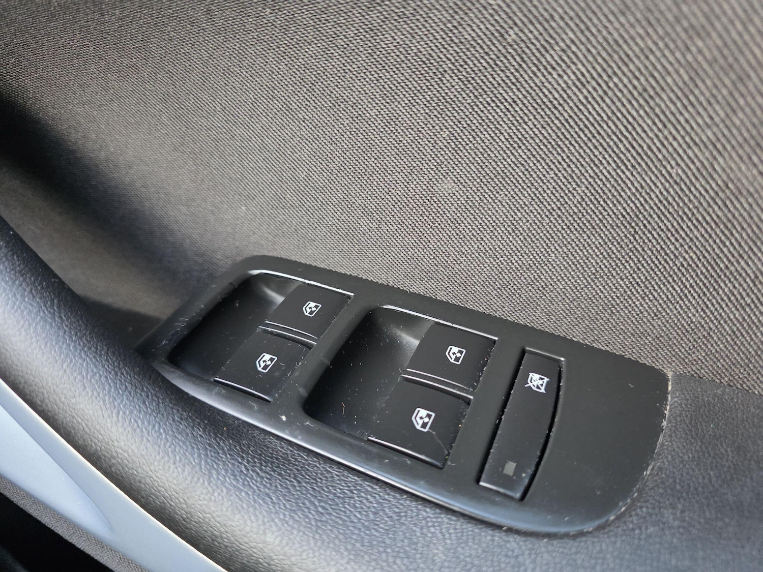 Used Vauxhall Zafira Tourer for sale - 77684048: Photo 36