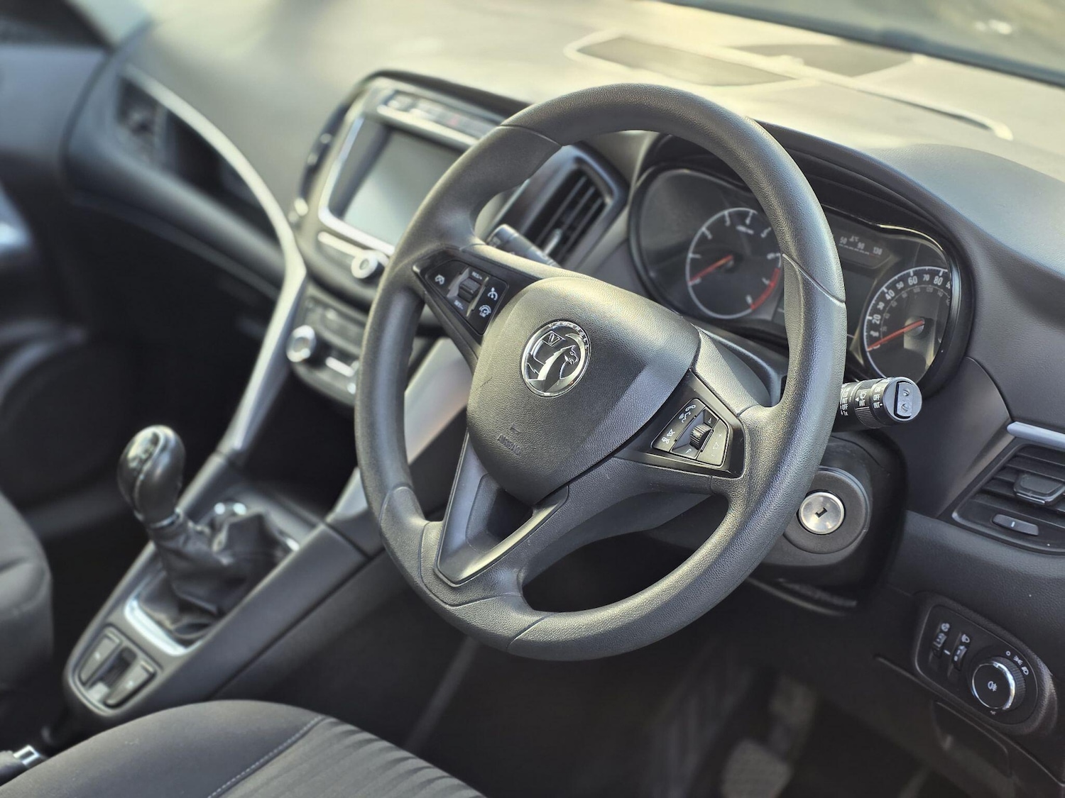 Used Vauxhall Zafira Tourer for sale - 77684048: Photo 42