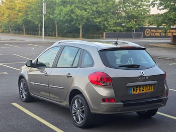 Used Renault Clio 2012 for sale - 79248827: Photo