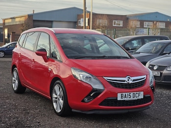 2015 (15) - 2.0 CDTi SRi 5dr