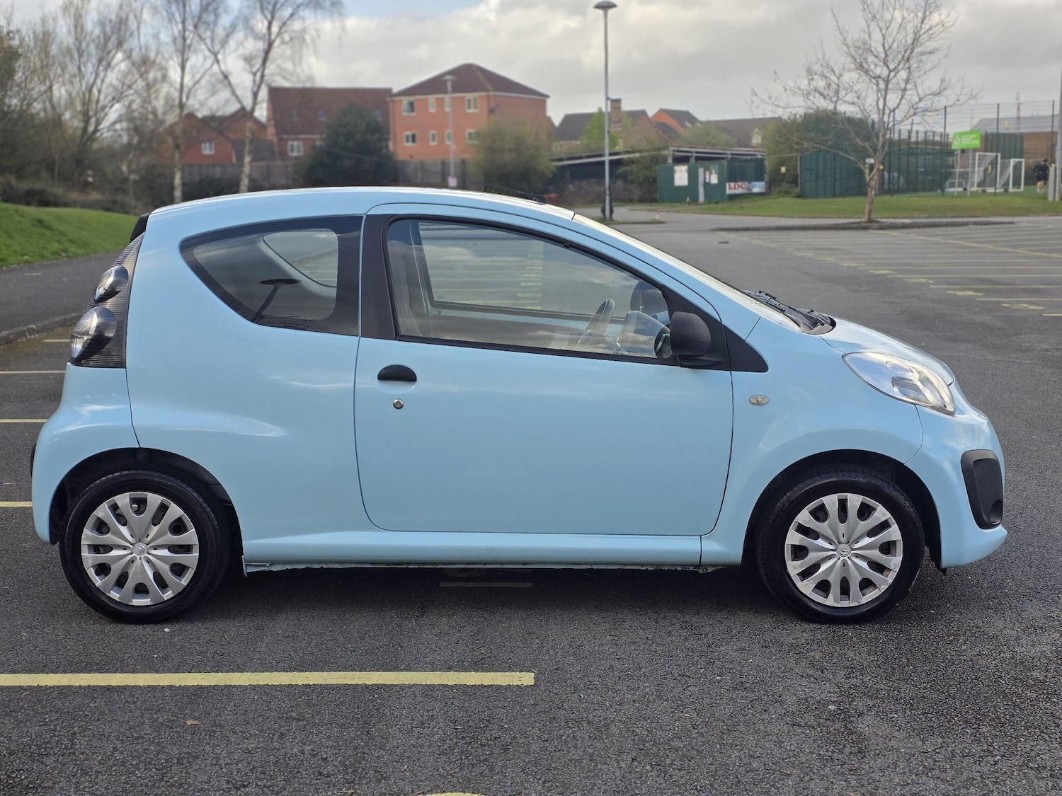 Used Citroen C1 for sale - 78128080: Photo 16