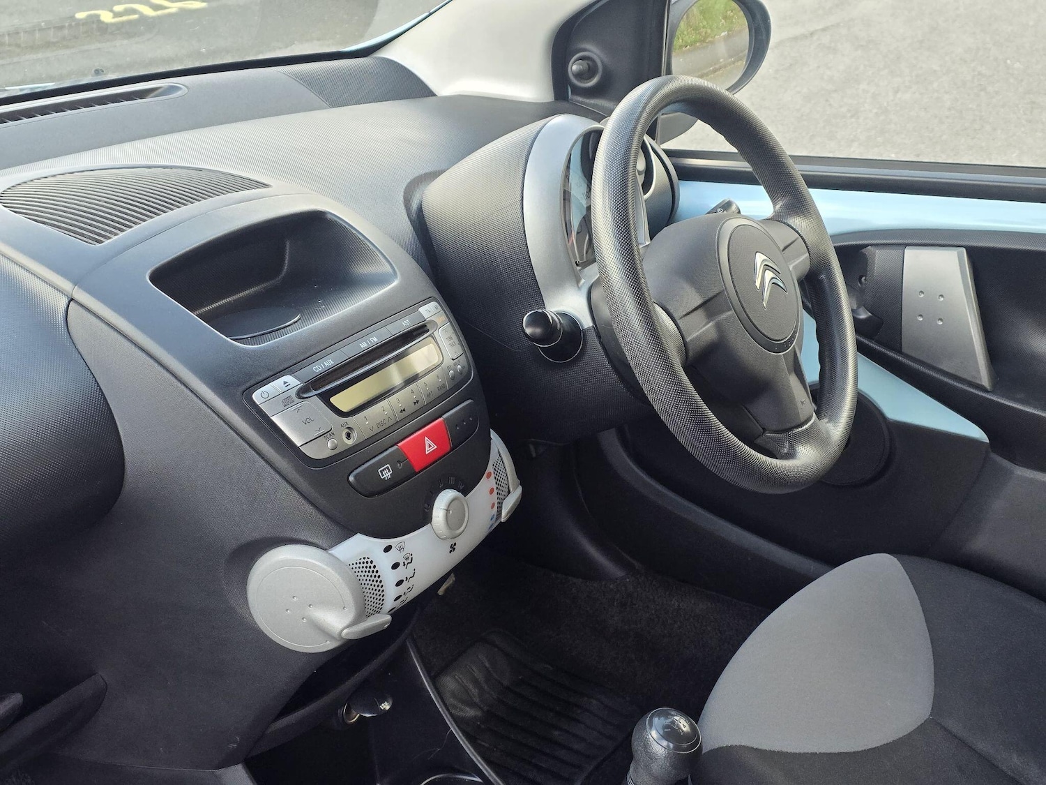 Used Citroen C1 for sale - 78128080: Photo 21