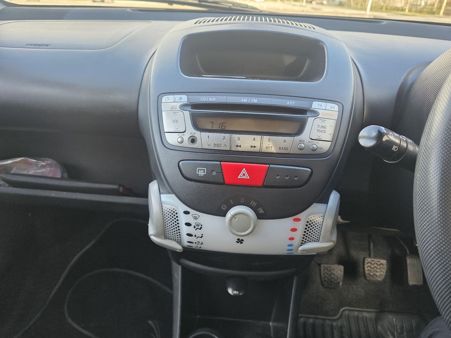 Used Citroen C1 for sale - 78128080: Photo 22