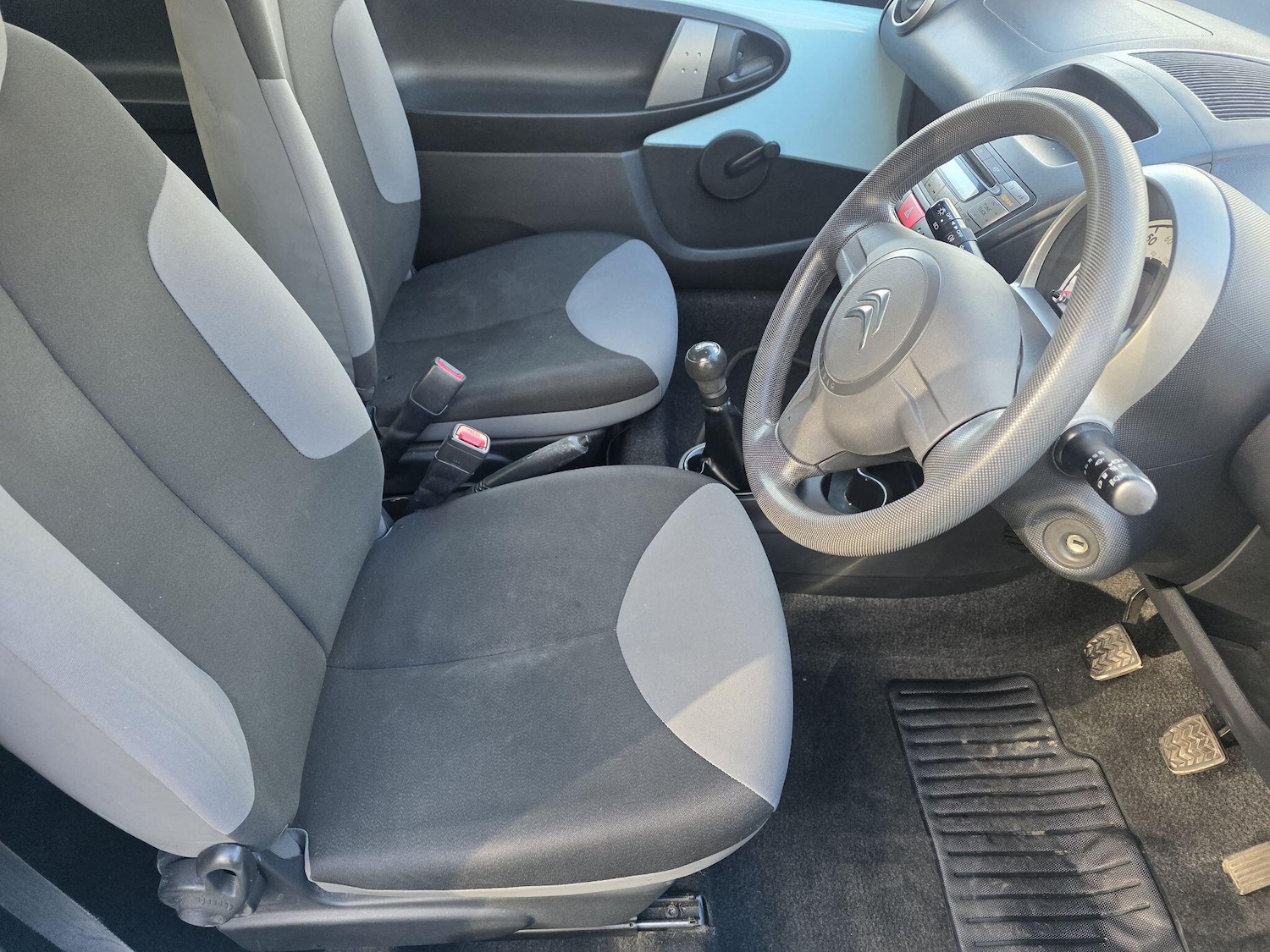 Used Citroen C1 for sale - 78128080: Photo 24