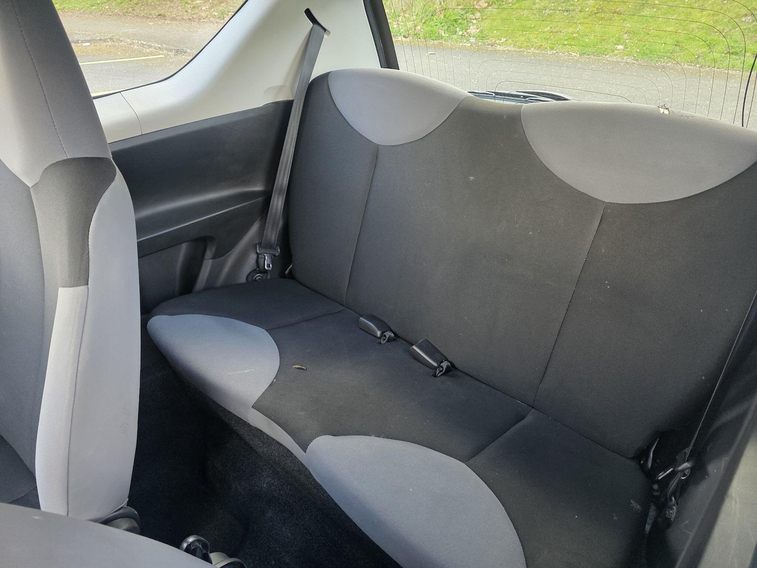 Used Citroen C1 for sale - 78128080: Photo 25