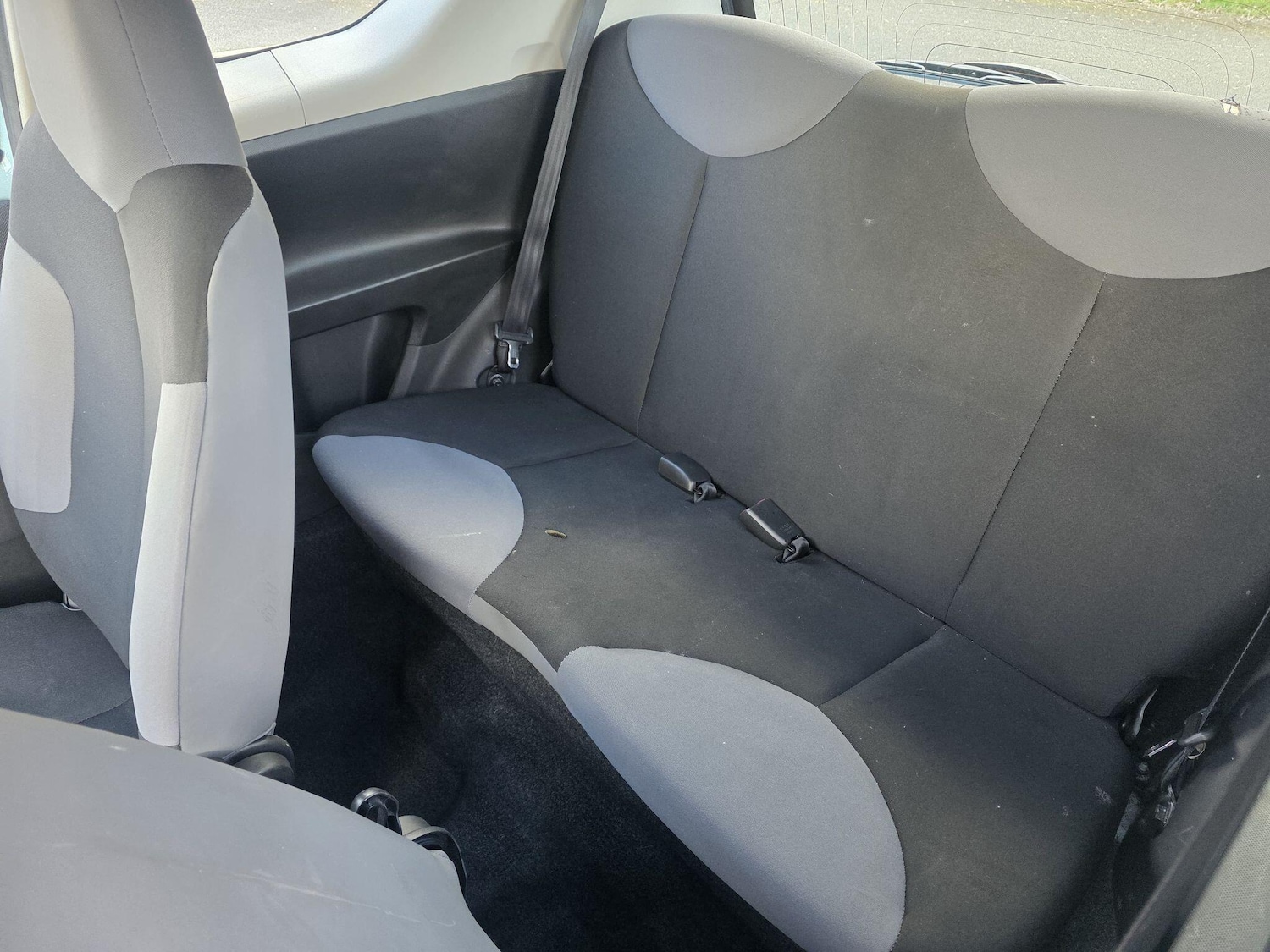 Used Citroen C1 for sale - 78128080: Photo 26