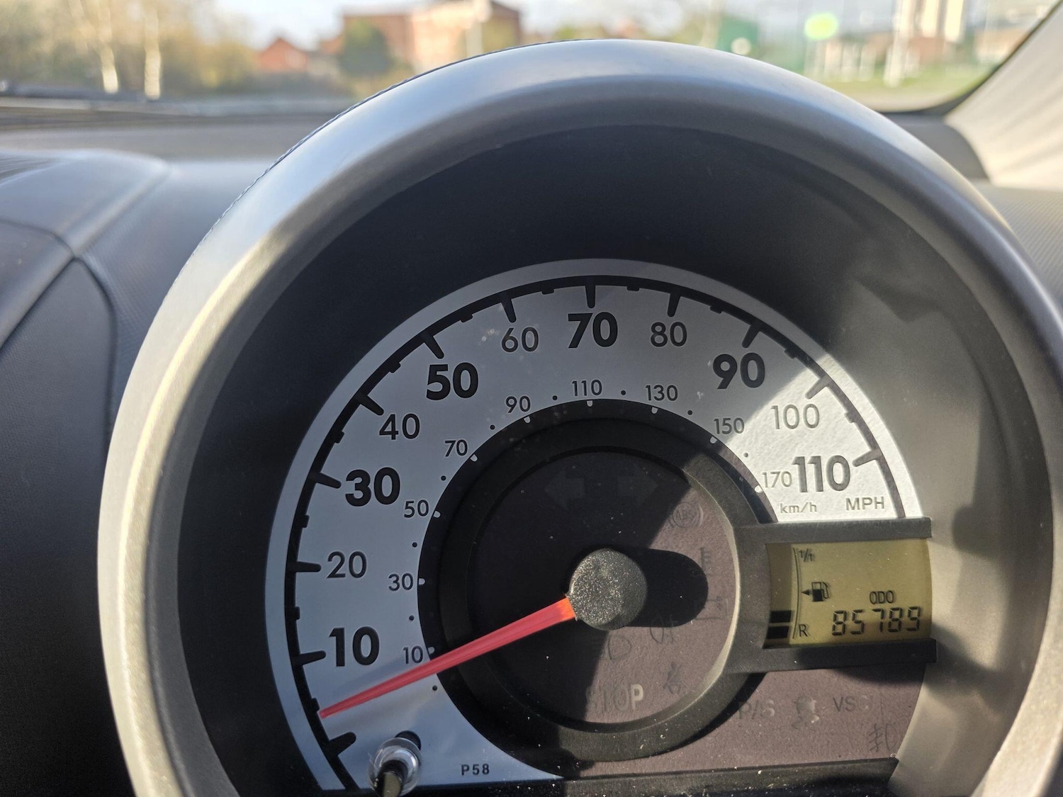 Used Citroen C1 for sale - 78128080: Photo 27