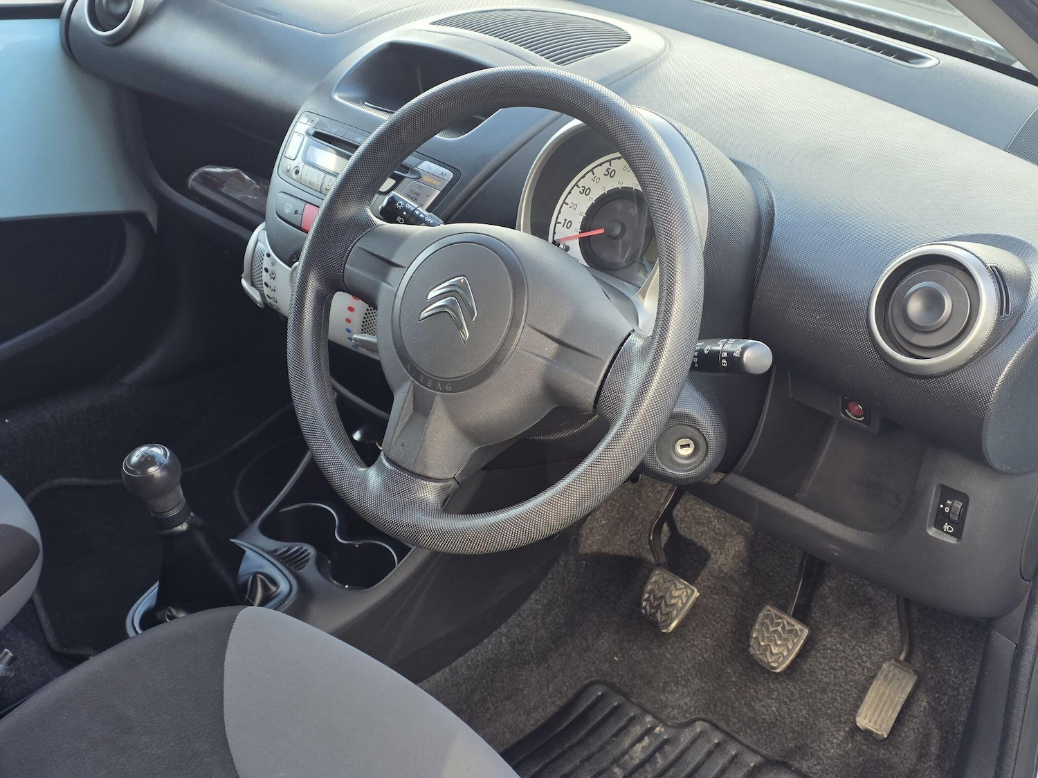 Used Citroen C1 for sale - 78128080: Photo 29