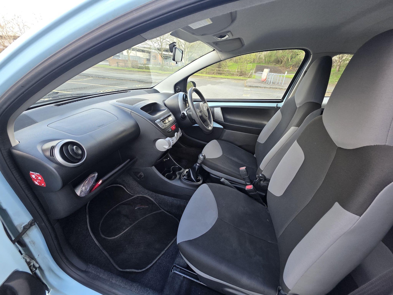 Used Citroen C1 for sale - 78128080: Photo 30