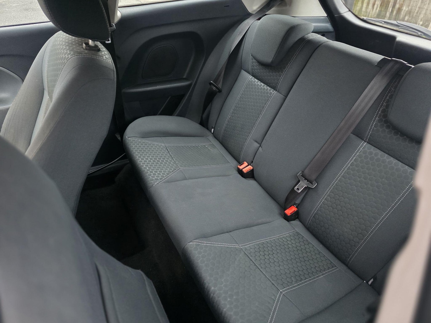 Used Ford Fiesta 2011 for sale - 77440501: Photo 29