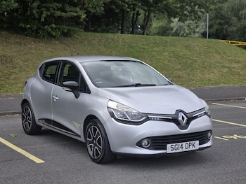 Used Renault Clio 2014 for sale - 78823070: Photo