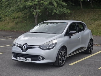 Used Renault Clio 2014 for sale - 78823070: Photo