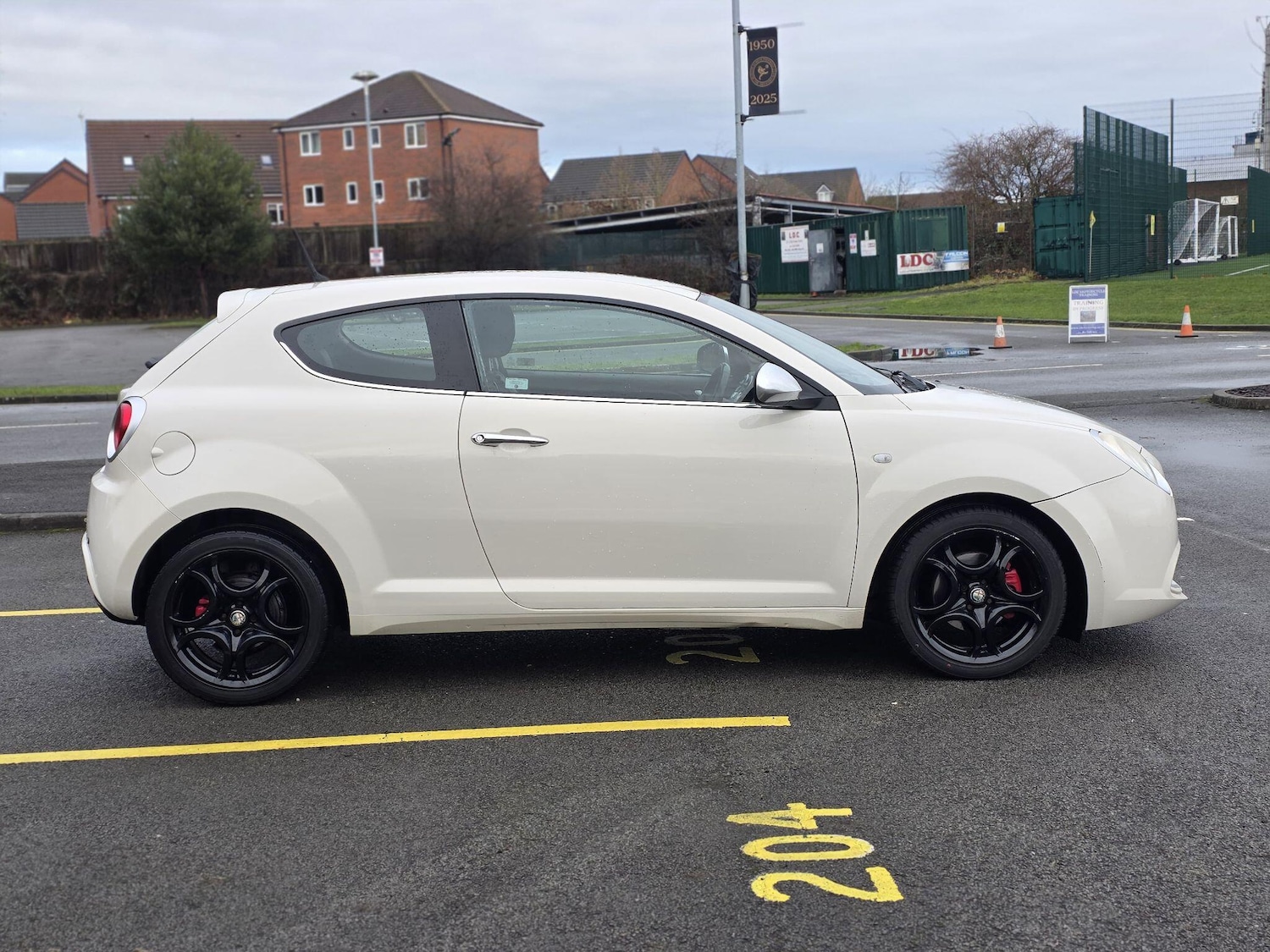 Used Alfa Romeo MiTo 2011 for sale - 77203372: Photo 14