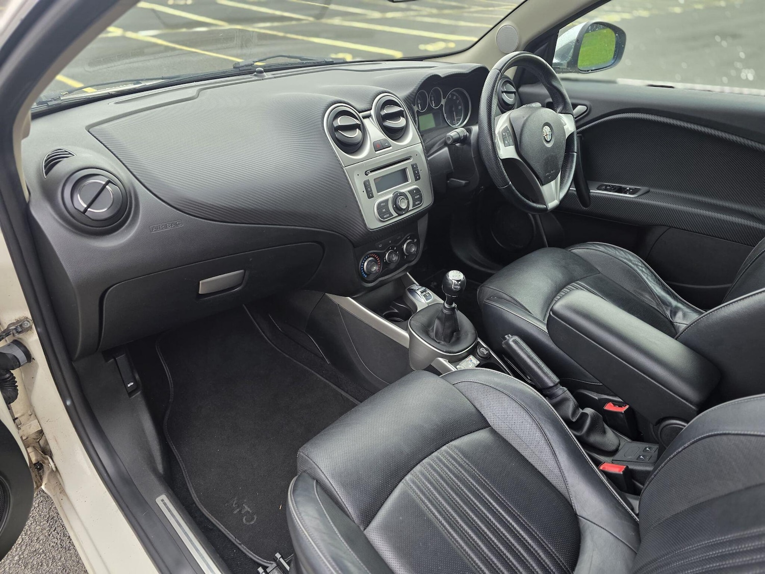 Used Alfa Romeo MiTo 2011 for sale - 77203372: Photo 18