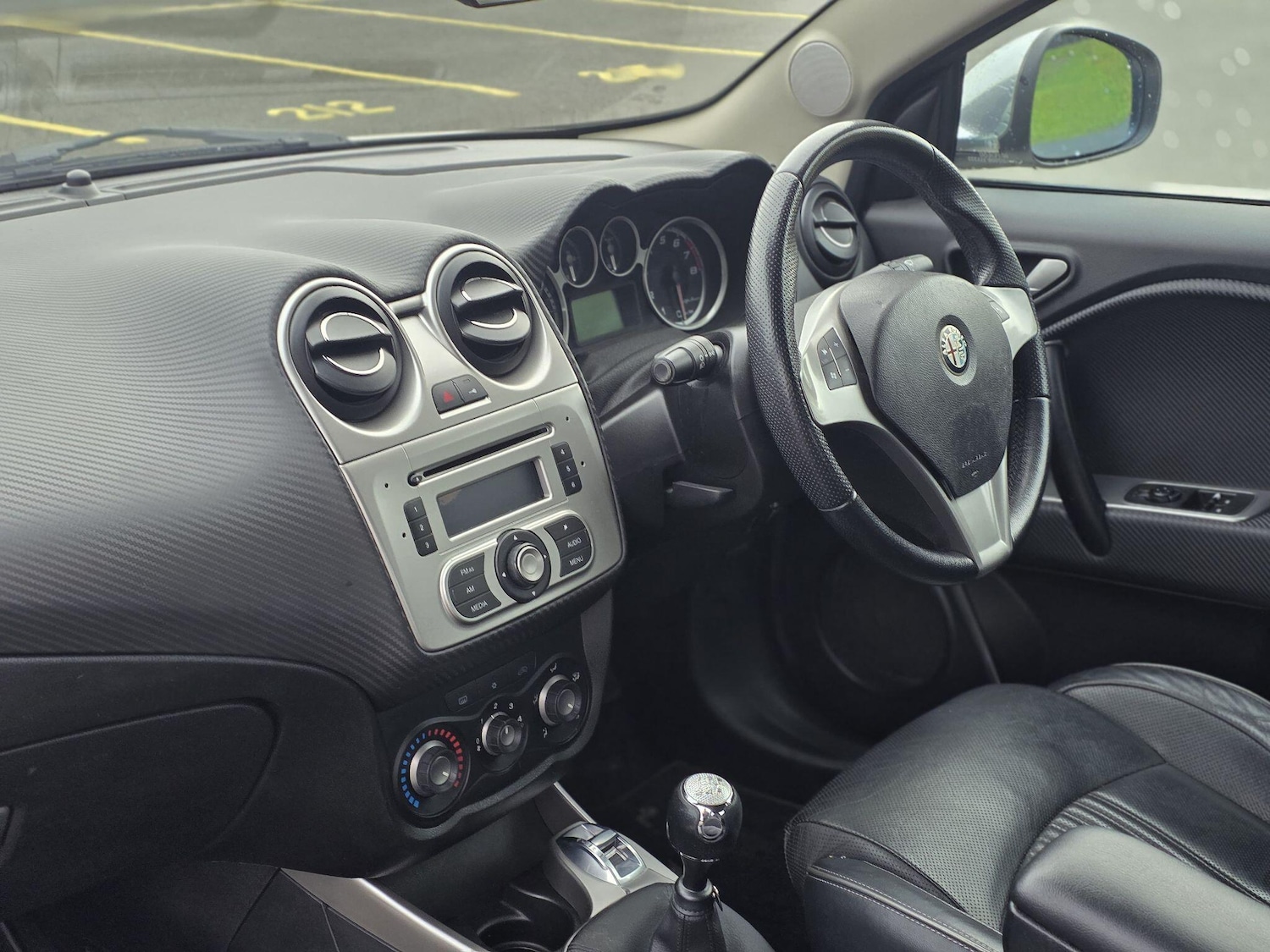 Used Alfa Romeo MiTo 2011 for sale - 77203372: Photo 19