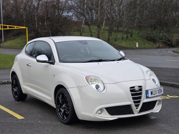 2011 (11) - 1.4 TB MultiAir 135 Veloce 3dr