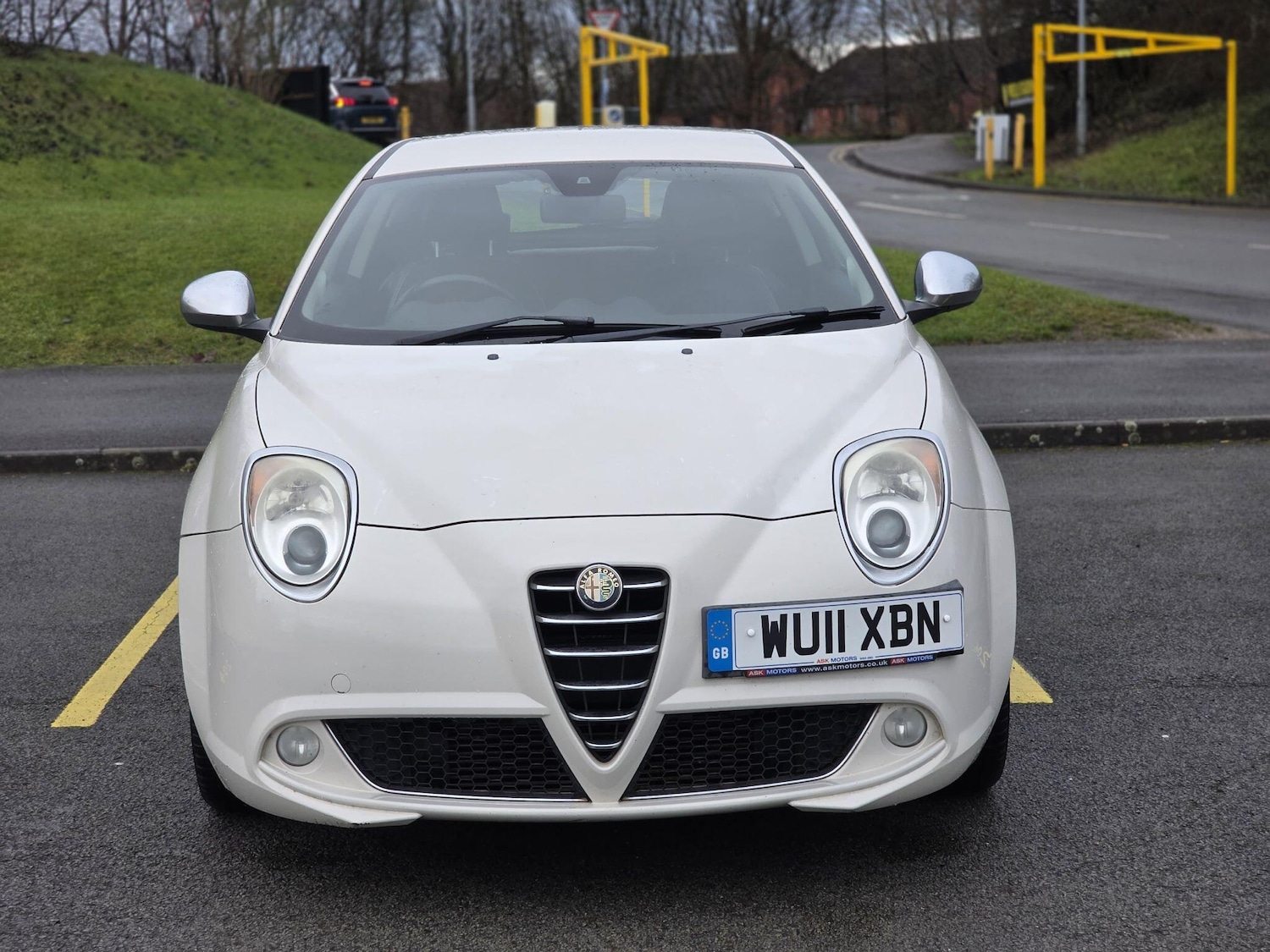 Used Alfa Romeo MiTo 2011 for sale - 77203372: Photo 2