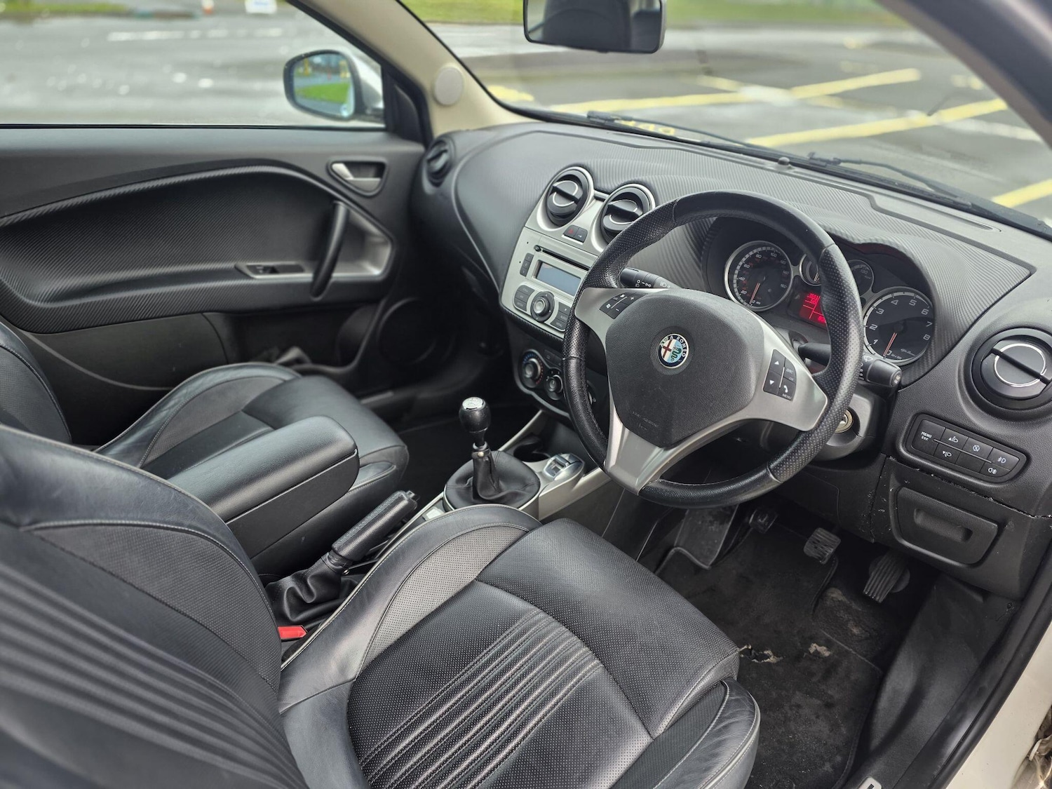 Used Alfa Romeo MiTo 2011 for sale - 77203372: Photo 20