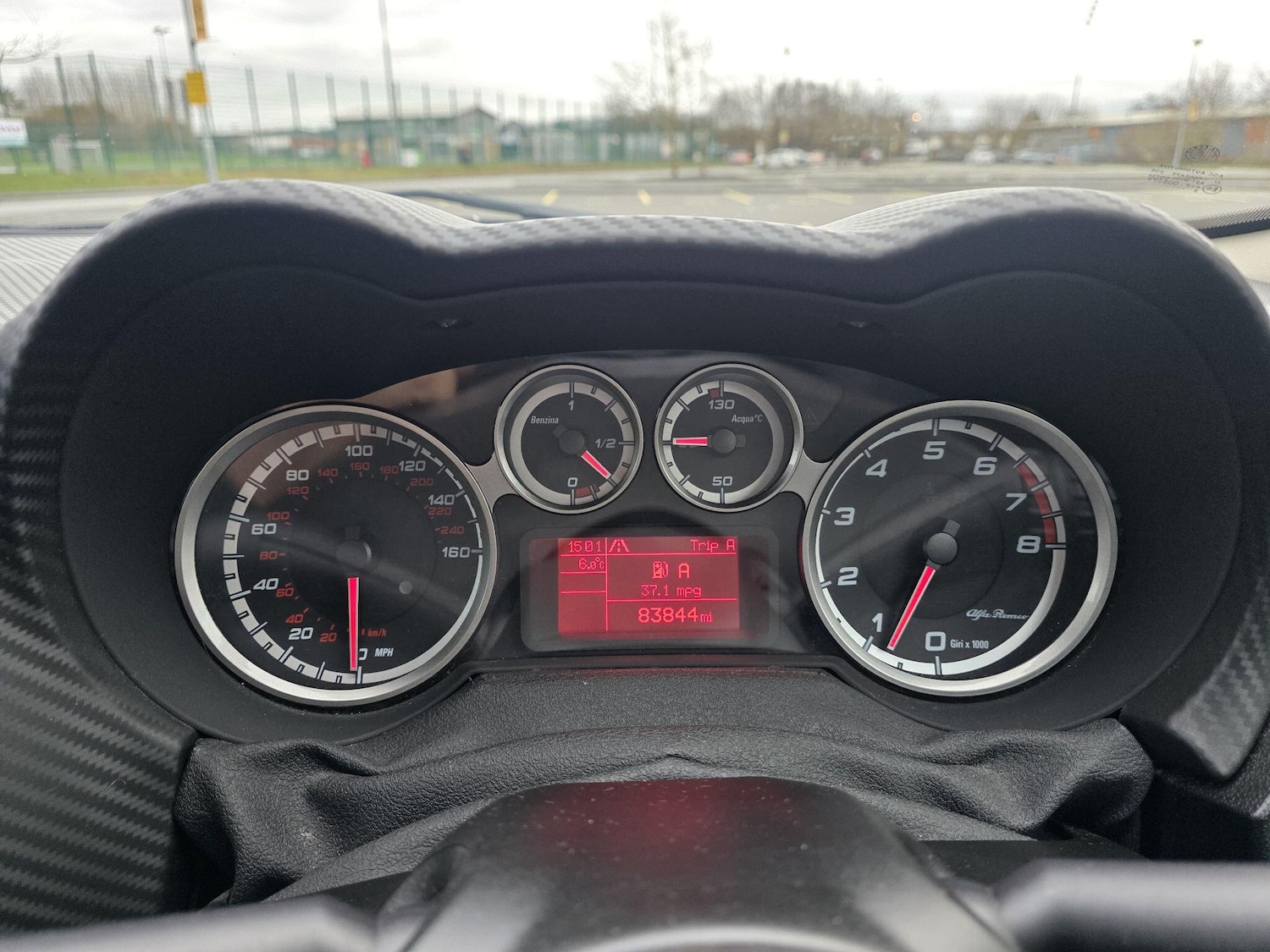 Used Alfa Romeo MiTo 2011 for sale - 77203372: Photo 30