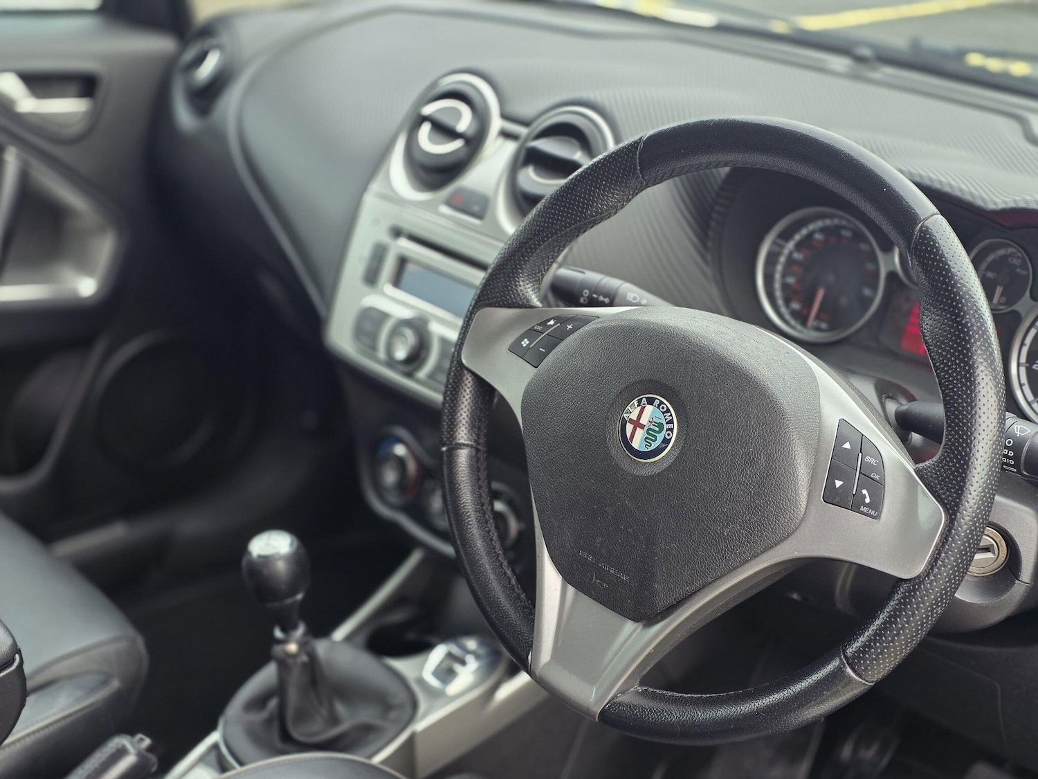 Used Alfa Romeo MiTo 2011 for sale - 77203372: Photo 32