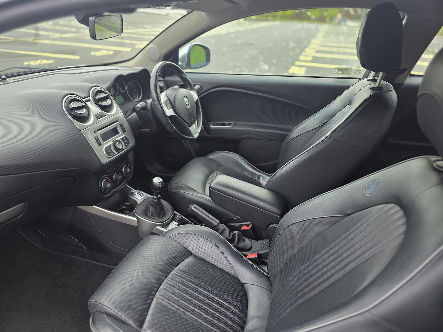 Used Alfa Romeo MiTo 2011 for sale - 77203372: Photo 33