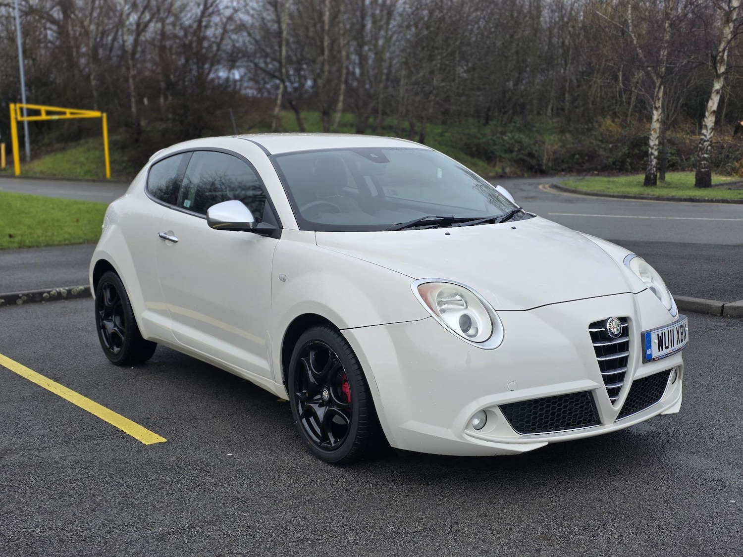 Used Alfa Romeo MiTo 2011 for sale - 77203372: Photo 5