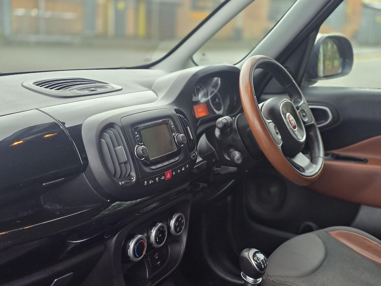 Used Fiat 500L 2014 for sale - 77737620: Photo 21