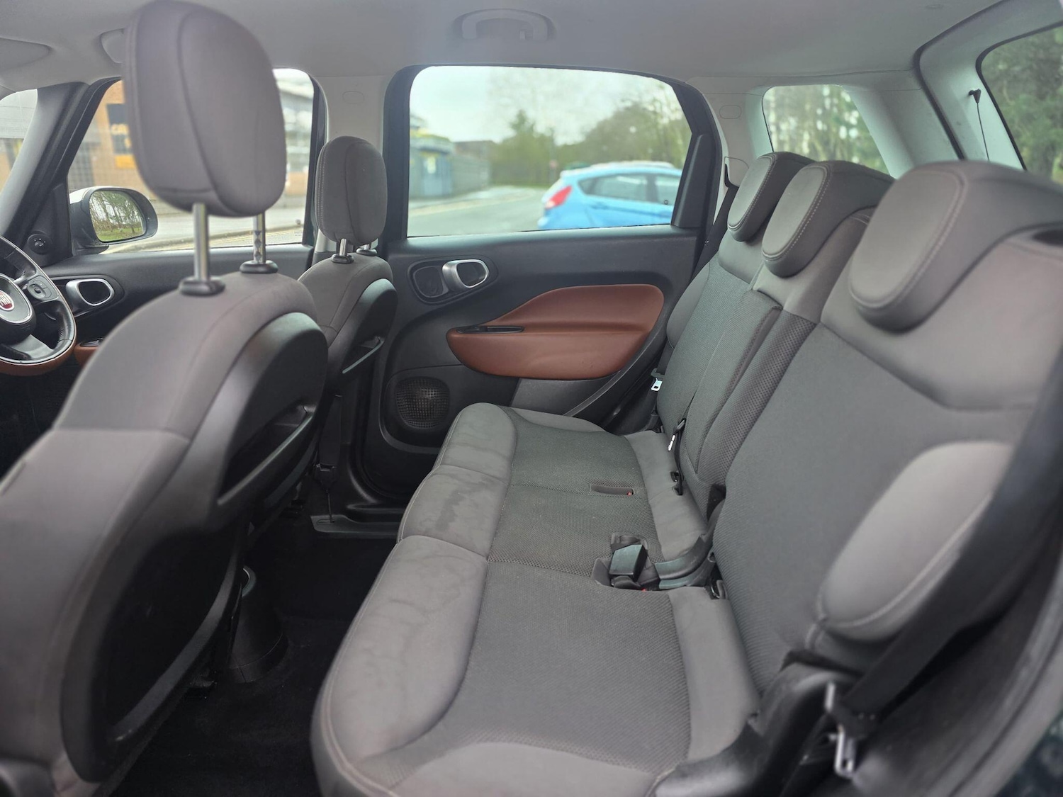 Used Fiat 500L 2014 for sale - 77737620: Photo 26