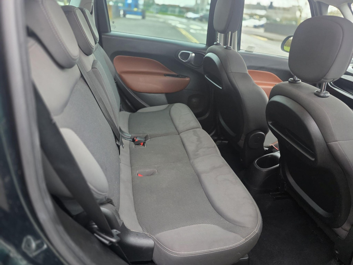 Used Fiat 500L 2014 for sale - 77737620: Photo 27