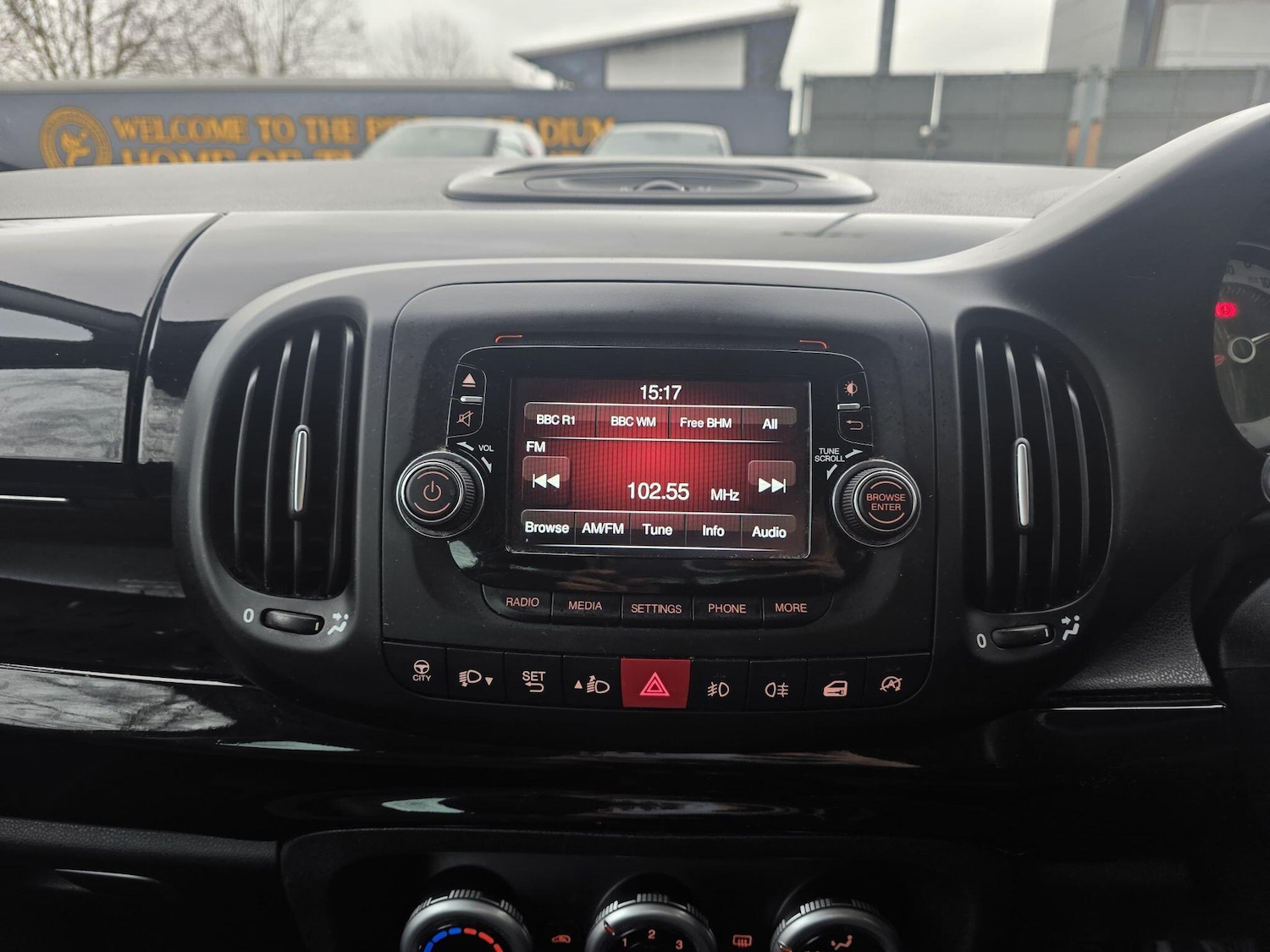 Used Fiat 500L 2014 for sale - 77737620: Photo 31