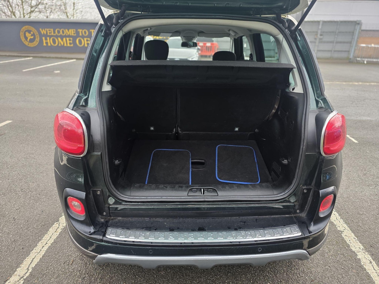Used Fiat 500L 2014 for sale - 77737620: Photo 32