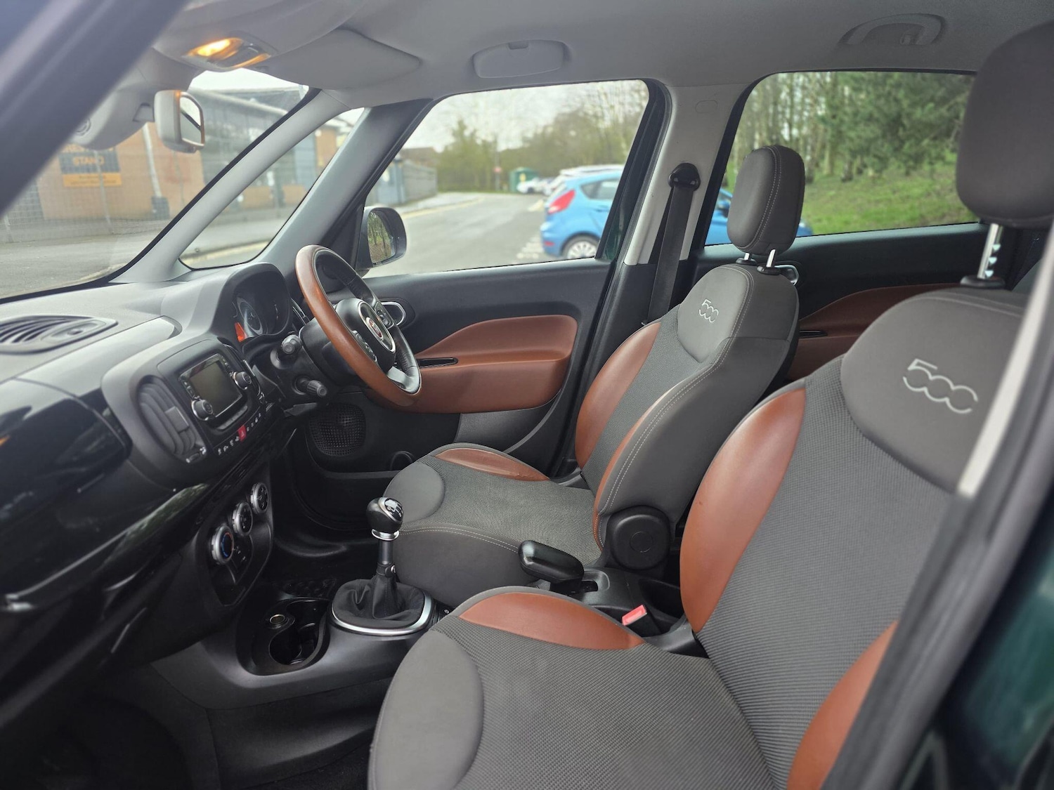 Used Fiat 500L 2014 for sale - 77737620: Photo 33