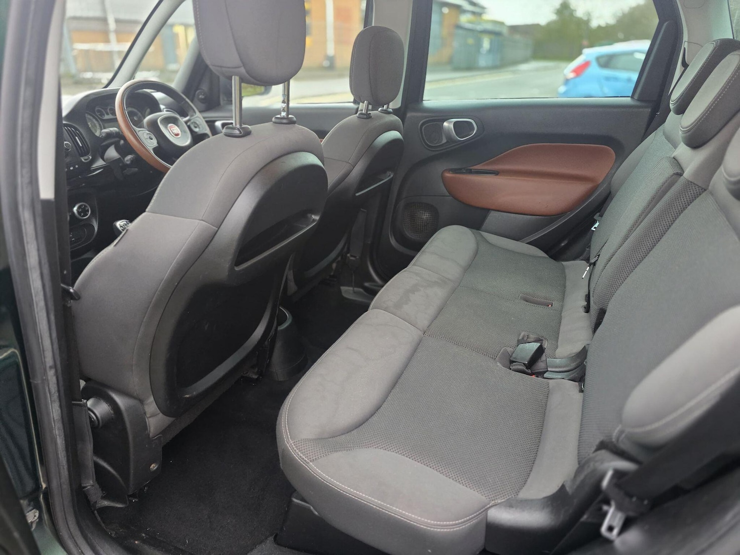 Used Fiat 500L 2014 for sale - 77737620: Photo 34