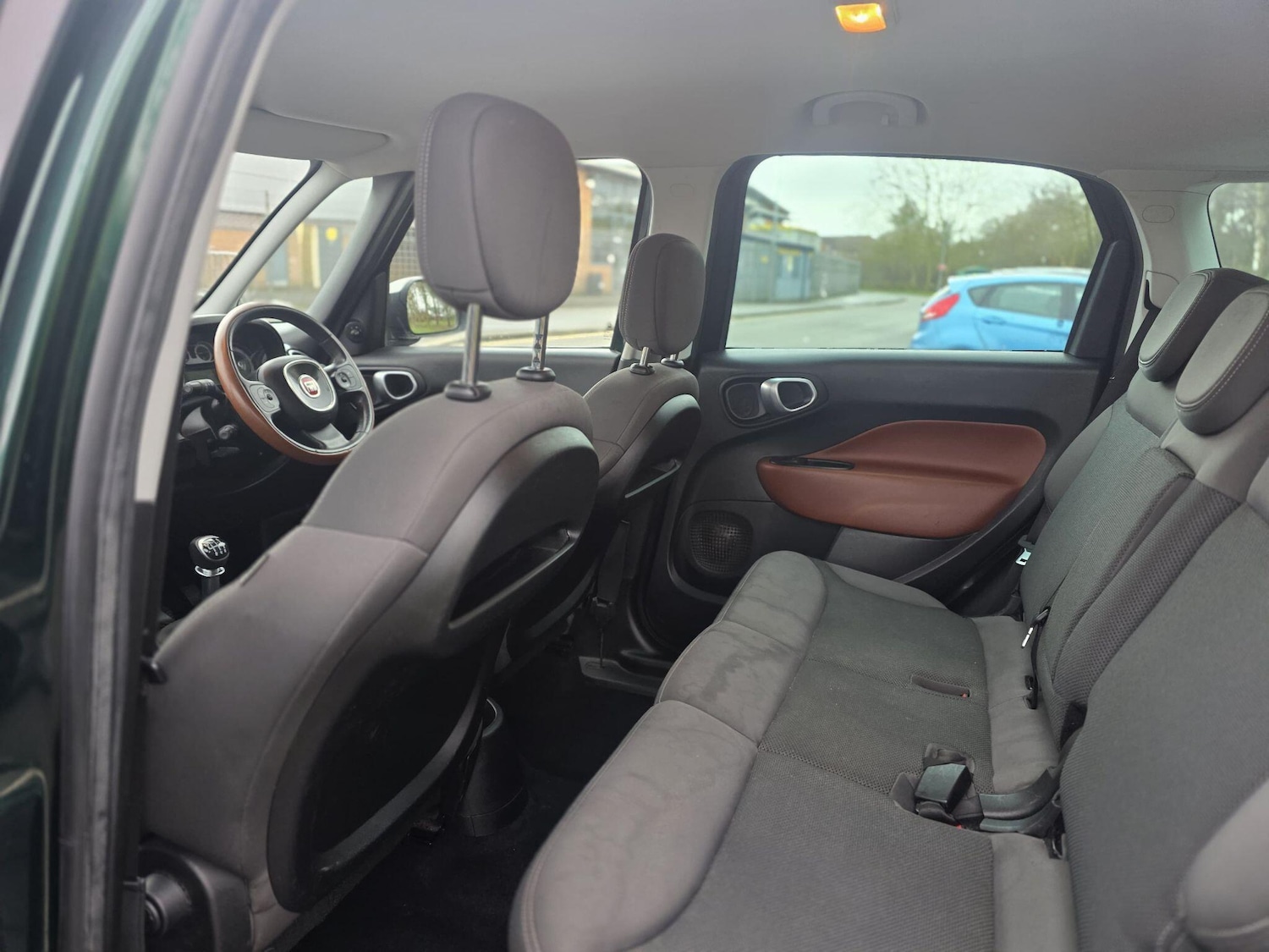 Used Fiat 500L 2014 for sale - 77737620: Photo 35