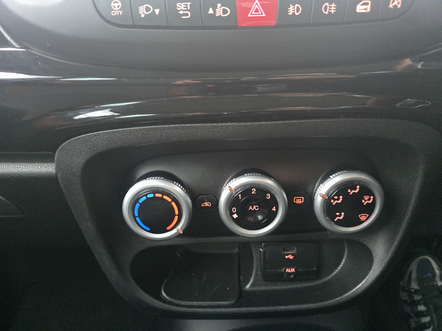 Used Fiat 500L 2014 for sale - 77737620: Photo 36