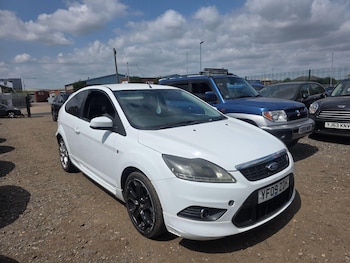 Used Ford Focus 2009 for sale - 79325366: Photo