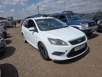 Used Ford Focus 2009 for sale - 79325366: Photo