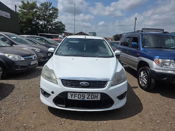 Used Ford Focus 2009 for sale - 79325366: Photo