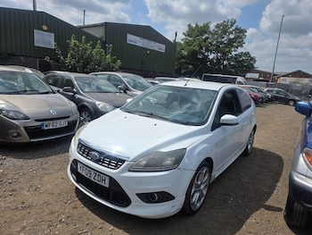 Used Ford Focus 2009 for sale - 79325366: Photo