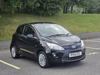 Used Ford Ka 2014 for sale - 78934532: Photo
