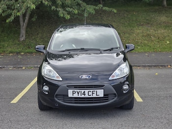 Used Ford Ka 2014 for sale - 78934532: Photo